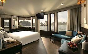 Amanda Grand Lux Cruises Ha Long Bay